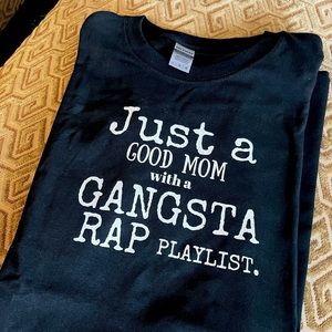 Mama meme tee!